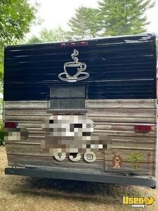 1979 Wilderness Beverage - Coffee Trailer Cabinets New Hampshire for Sale