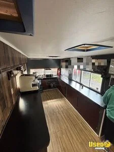 1979 Wilderness Beverage - Coffee Trailer Coffee Machine New Hampshire for Sale