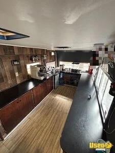 1979 Wilderness Beverage - Coffee Trailer Espresso Machine New Hampshire for Sale