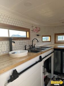 1980 2 Horse Trailer Concession Trailer Fire Extinguisher Iowa for Sale