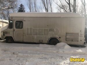 1980 All-purpose Food Truck Cabinets Colorado for Sale