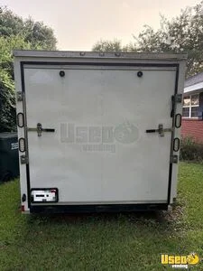 1980 Ape 501 Coffee & Beverage Truck Additional 3 Alabama Gas Engine for Sale