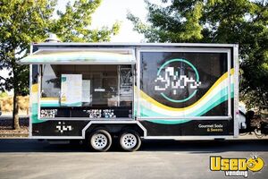 1980 Bakery Trailer Bakery Trailer Air Conditioning California for Sale