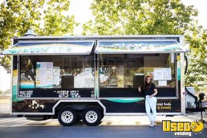 1980 Bakery Trailer Bakery Trailer California for Sale