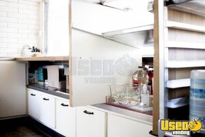 1980 Bakery Trailer Bakery Trailer Generator California for Sale