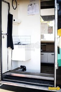 1980 Bakery Trailer Bakery Trailer Microwave California for Sale