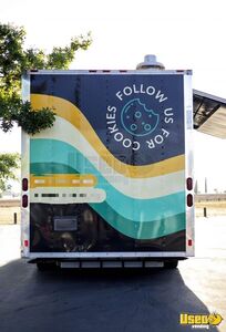 1980 Bakery Trailer Bakery Trailer Spare Tire California for Sale