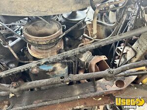 1980 C30 Pet Care / Veterinary Truck Additional 4 California Gas Engine for Sale