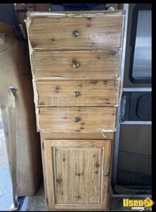 1980 Chateau All-purpose Food Truck Microwave New York Gas Engine for Sale