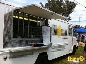 1980 Chevrolet P30 All-purpose Food Truck Louisiana for Sale