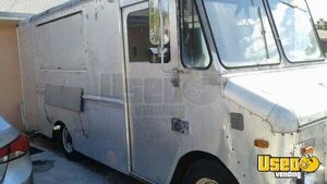 1980 Chevy P350 All-purpose Food Truck Florida for Sale