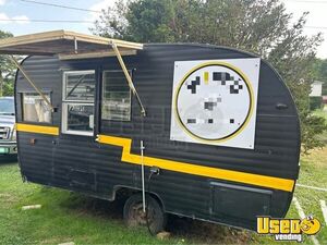 1980 Coffee Trailer Beverage - Coffee Trailer Vermont for Sale