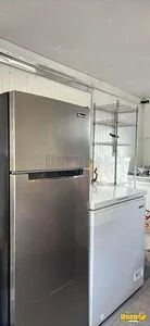 1980 Concession Trailer Concession Trailer Exterior Customer Counter Missouri for Sale
