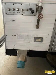 1980 Concession Trailer Concession Trailer Soda Fountain System Oregon for Sale