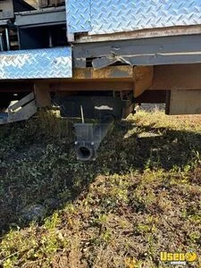 1980 Concession Trailer Concession Trailer Steam Table Colorado for Sale