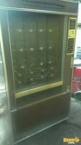 1980 Crane National Snack Machine Illinois for Sale