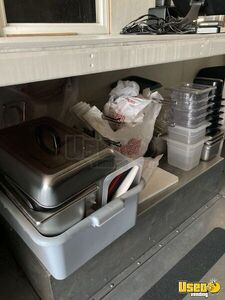 1980 Food Truck All-purpose Food Truck Breaker Panel Utah for Sale