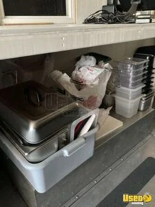 1980 Food Truck All-purpose Food Truck Breaker Panel Utah for Sale