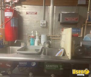 1980 Food Truck All-purpose Food Truck Chargrill Florida Diesel Engine for Sale