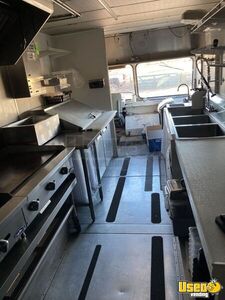 1980 Food Truck All-purpose Food Truck Chargrill Utah for Sale
