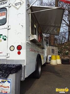 1980 Food Truck All-purpose Food Truck Concession Window Connecticut Gas Engine for Sale