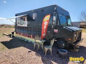 1980 Food Truck All-purpose Food Truck Concession Window Utah for Sale
