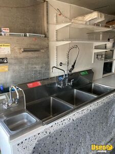 1980 Food Truck All-purpose Food Truck Electrical Outlets Utah for Sale