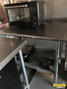 1980 Food Truck All-purpose Food Truck Exhaust Hood Utah for Sale