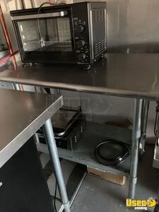 1980 Food Truck All-purpose Food Truck Exhaust Hood Utah for Sale