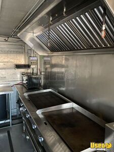 1980 Food Truck All-purpose Food Truck Flatgrill Utah for Sale