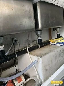 1980 Food Truck All-purpose Food Truck Fresh Water Tank Utah for Sale