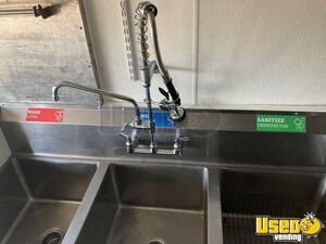 1980 Food Truck All-purpose Food Truck Hand-washing Sink Utah for Sale