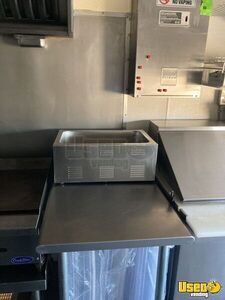 1980 Food Truck All-purpose Food Truck Interior Lighting Utah for Sale