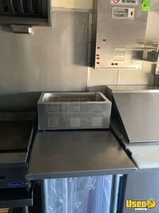 1980 Food Truck All-purpose Food Truck Interior Lighting Utah for Sale