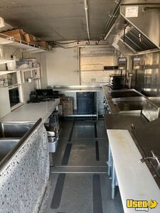 1980 Food Truck All-purpose Food Truck Oven Utah for Sale