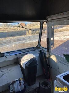 1980 Food Truck All-purpose Food Truck Prep Station Cooler Utah for Sale