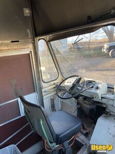 1980 Food Truck All-purpose Food Truck Refrigerator Utah for Sale