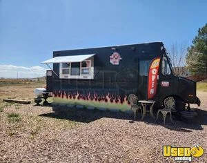 1980 Food Truck All-purpose Food Truck Utah for Sale