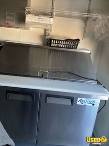 1980 Food Truck All-purpose Food Truck Work Table Utah for Sale