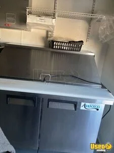 1980 Food Truck All-purpose Food Truck Work Table Utah for Sale
