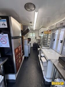 1980 G30 Step Van All-purpose Food Truck Backup Camera Illinois Gas Engine for Sale