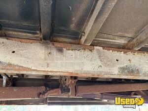 1980 G30 Step Van All-purpose Food Truck Breaker Panel Illinois Gas Engine for Sale