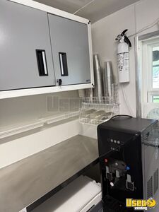 1980 G30 Step Van All-purpose Food Truck Coffee Machine Illinois Gas Engine for Sale