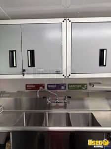 1980 G30 Step Van All-purpose Food Truck Exhaust Hood Illinois Gas Engine for Sale
