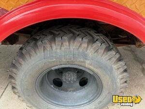 1980 G30 Step Van All-purpose Food Truck Exterior Lighting Illinois Gas Engine for Sale