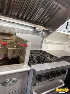 1980 G30 Step Van All-purpose Food Truck Food Warmer Illinois Gas Engine for Sale