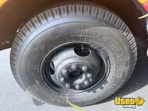 1980 G30 Step Van All-purpose Food Truck Hand-washing Sink Illinois Gas Engine for Sale