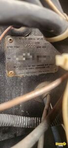 1980 G30 Step Van All-purpose Food Truck Hot Water Heater Illinois Gas Engine for Sale