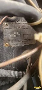 1980 G30 Step Van All-purpose Food Truck Hot Water Heater Illinois Gas Engine for Sale