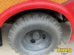 1980 G30 Step Van All-purpose Food Truck Interior Lighting Illinois Gas Engine for Sale